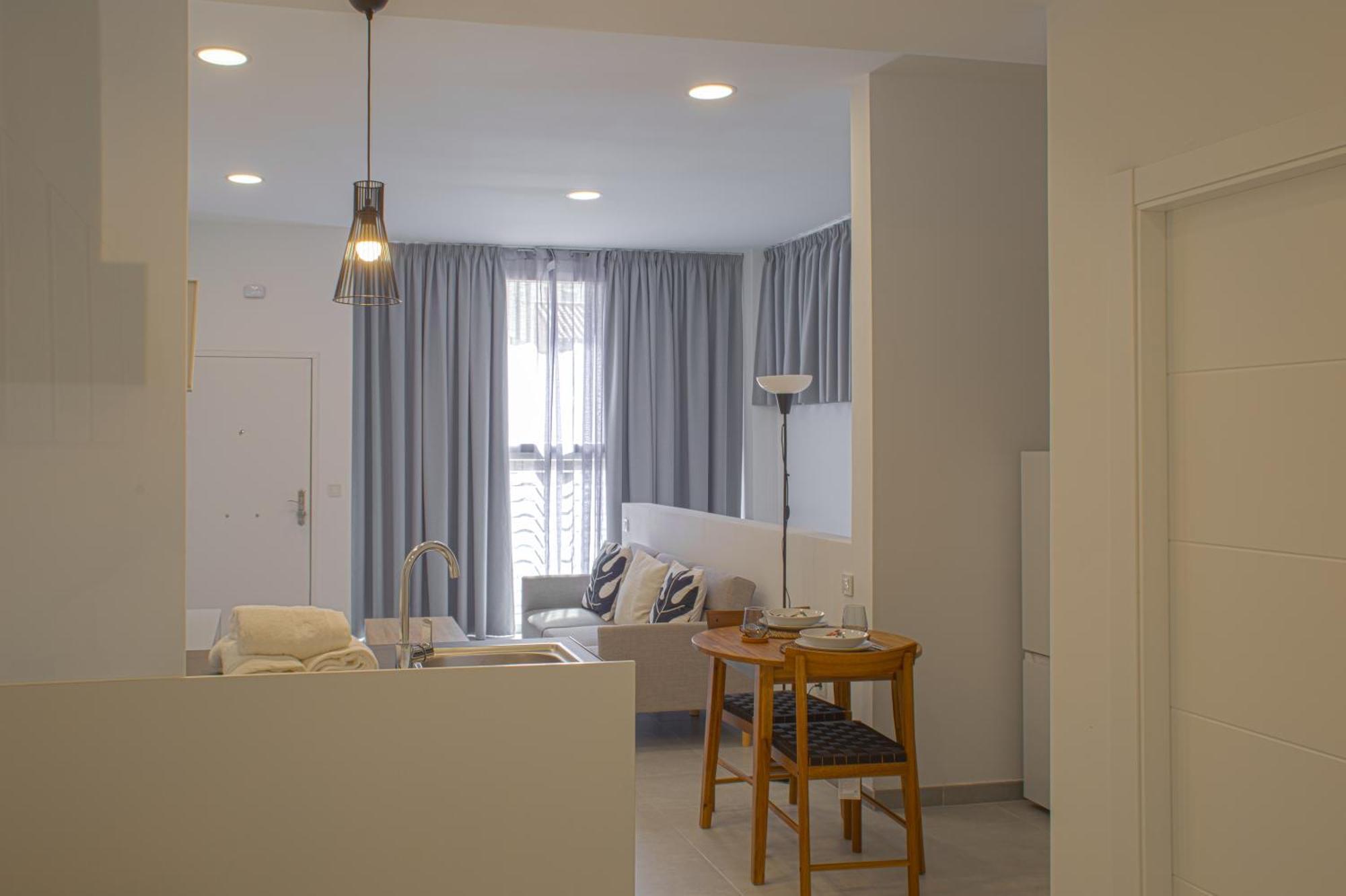 Elewana Apartment Torremolinos